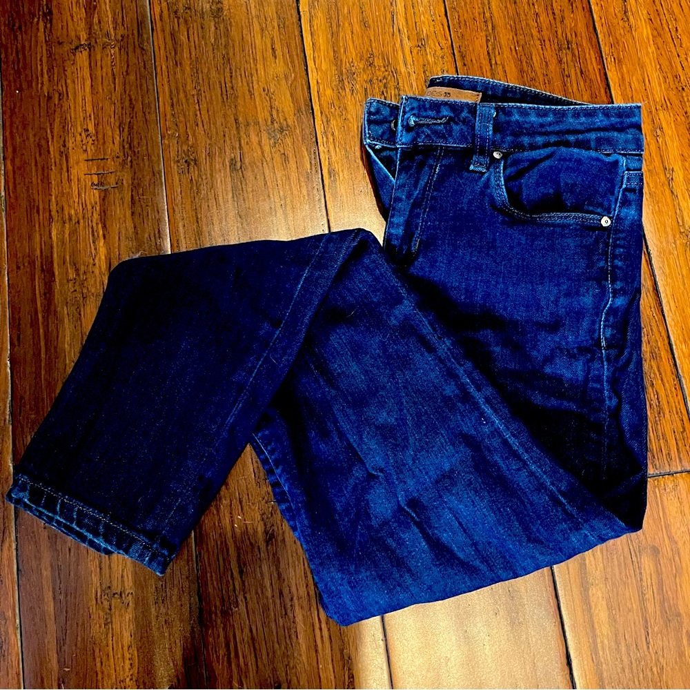 Joe’s Jeans Skinny Jeans size 26